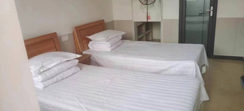 幸福如意民宿图片