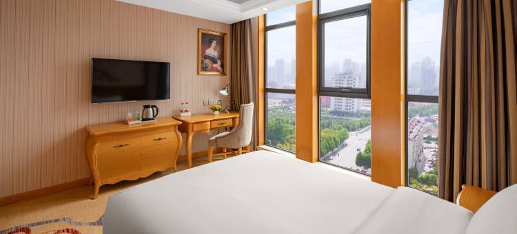 维也那国际酒店(邳州青年东路店)图片