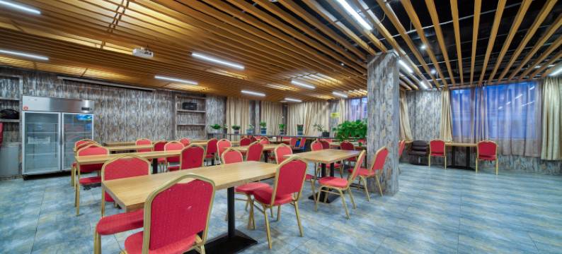 景溪假日酒店(安吉九州昌硕广场店)图片