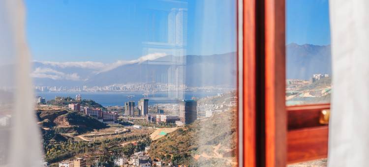 大理庞业雅阁酒店图片