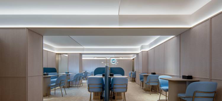 汉庭酒店(长沙五一广场国金中心店)图片