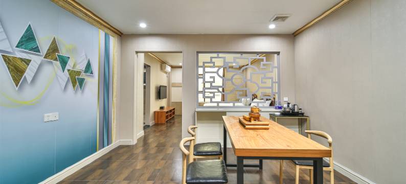 东源良友酒店(仙塘政府南园古村店)图片