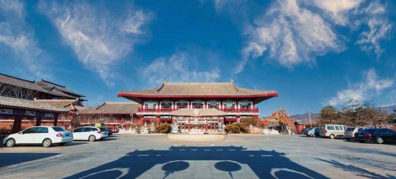 天津1618养生度假庄园图片