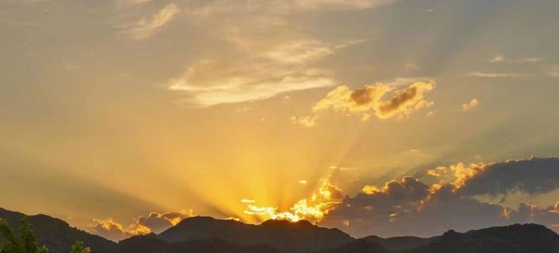 天津1618养生度假庄园图片