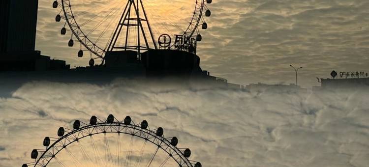 佛山金铂驿公寓(金沙洲金铂天地店)图片