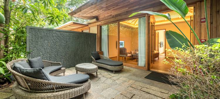 长泰唐宋花仙谷度假酒店图片