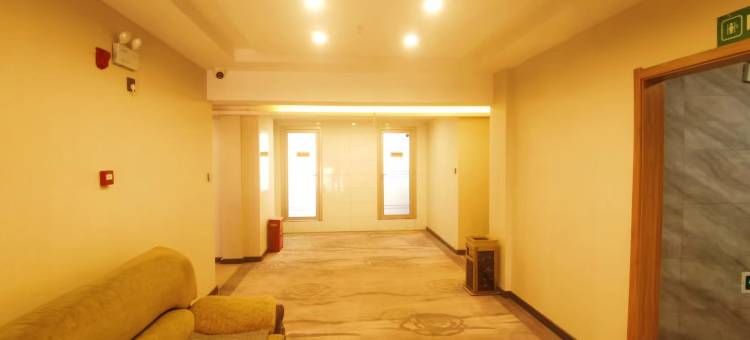 如家华驿酒店(故城康宁路县医院店)图片