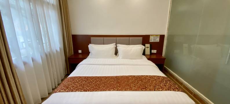 彭州陶香苑酒店图片