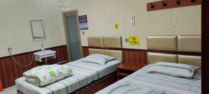 鑫顺商务宾馆图片