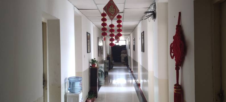 张掖鑫盛招待所图片