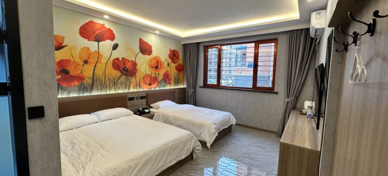 六和商旅宾馆(义县火车站店)图片