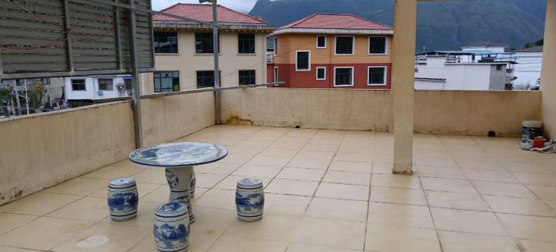 梵净山梵天小筑民宿图片