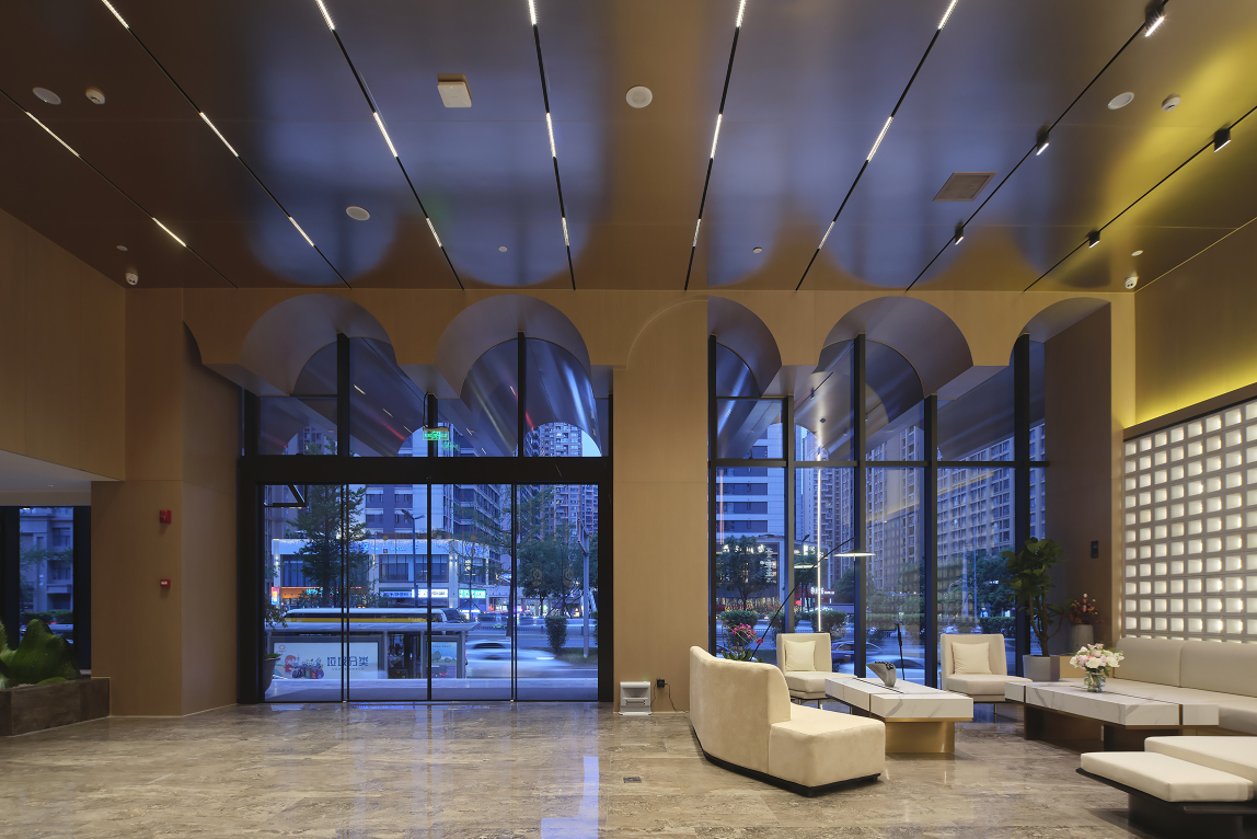 ZMAX HOTELSOver view