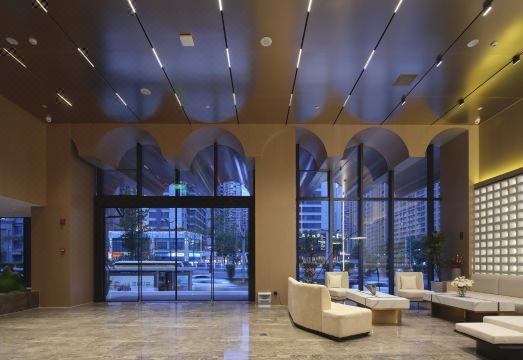 ZMAX HOTELSHotel Overview