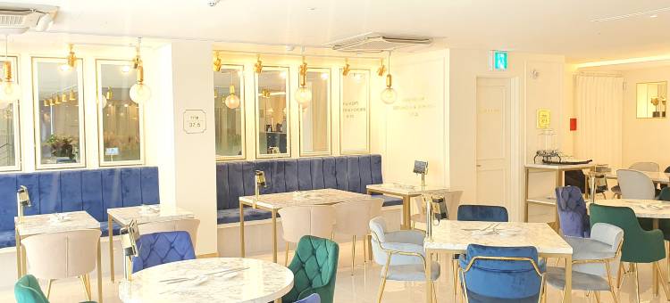 首尔明洞温德姆戴斯酒店(Days Hotel by Wyndham Seoul Myeongdong)图片