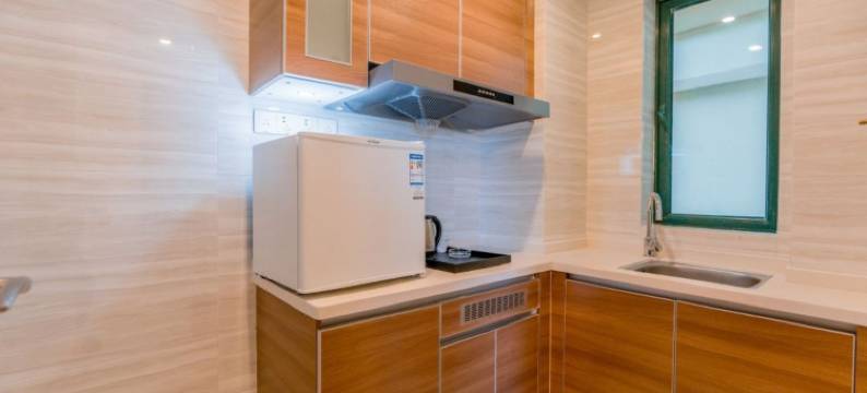 海陵岛业主联盟公寓(恒大御景湾店)图片