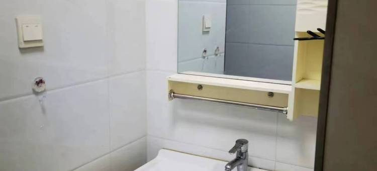 西安丽致假日宾馆(北站北广场店)图片