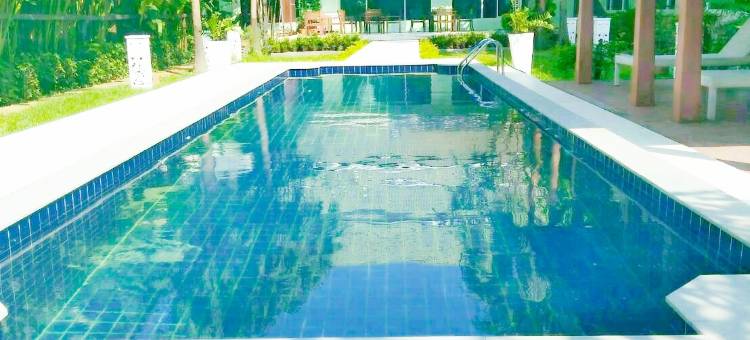 曼谷帕莱特自然度假村及水疗中心(Palette Bangkok Natural Resort and Spa)图片