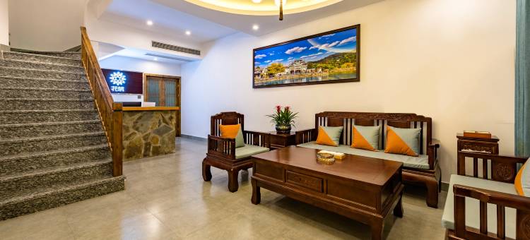 花筑·丰泽园民宿(西递风景区店)图片