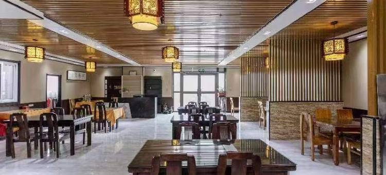 霍尔果斯鑫边大酒店图片