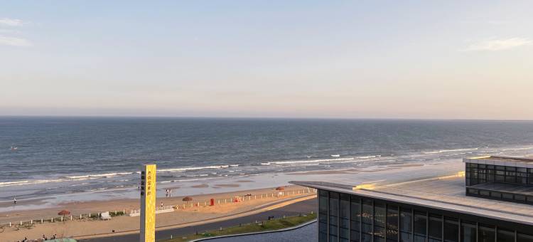 海星连锁公寓(汕头中海黄金海岸店)图片