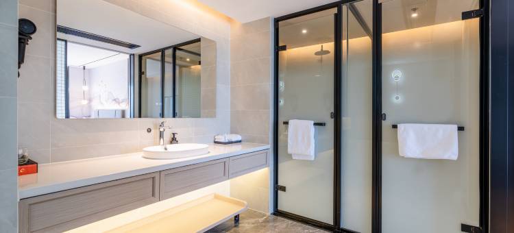 艺龙壹棠酒店(常熟江海路店)图片