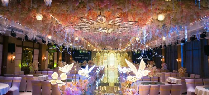 海华花园度假酒店图片