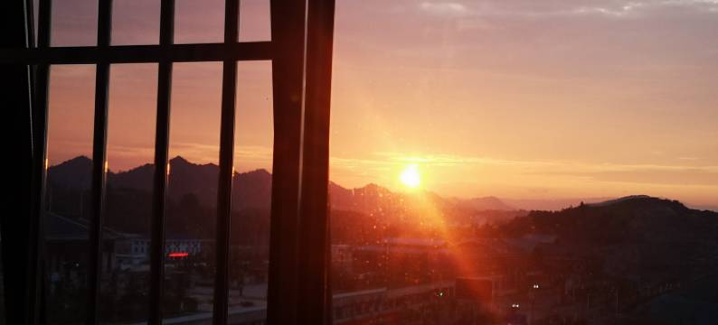 毕节雲集民宿(毕节高铁站飞雄机场店)图片