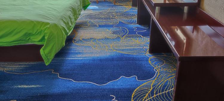 木垒阳光花苑酒店图片