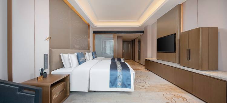 隆回友谊国际大酒店图片