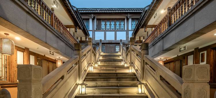 重庆南坪万达美华(南坪步行街店)图片