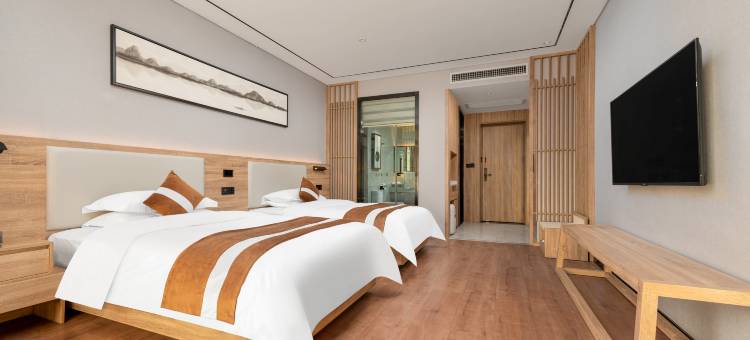 朵贝云酒店图片