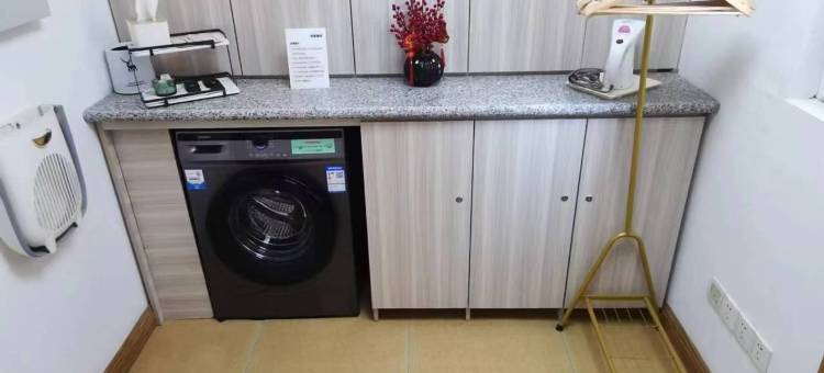 如家酒店(齐齐哈尔凤凰城店)图片