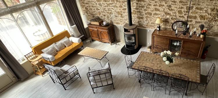 Mas de l'Estiou酒店(Mas de l'Estiou)图片