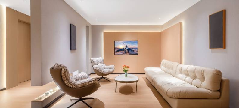 扬际悦雅酒店(重庆解放碑中心店)图片