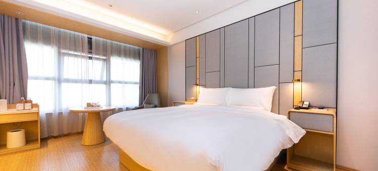 全季酒店(西安钟楼东大街店)图片