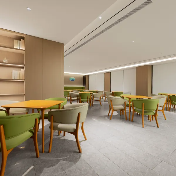 全季酒店（运城盐湖国际机场店）