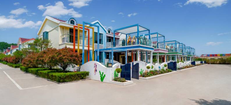 日照路过花开民宿图片