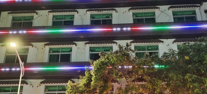 肇庆至尚商旅酒店图片