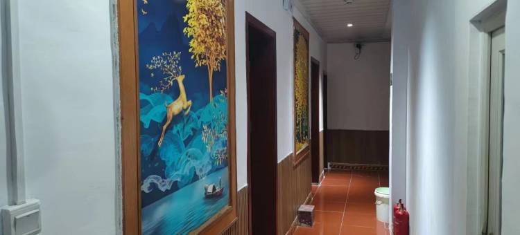唐河金苑宾馆(建设路联营汽车站店)图片
