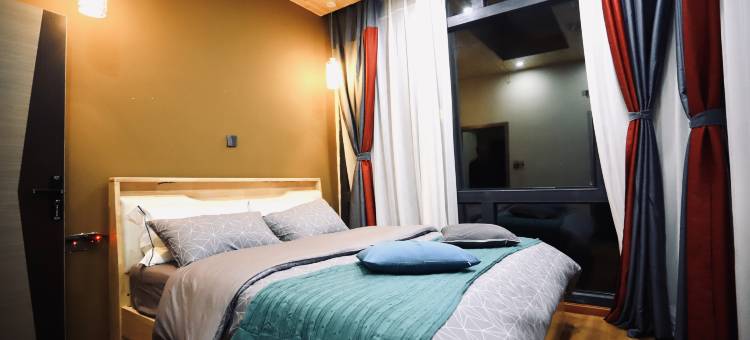 拉萨栖梦醉时光民宿图片