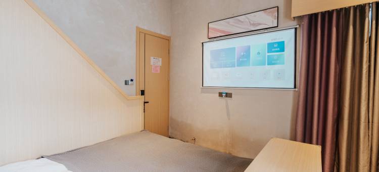 平潭大鱼民宿图片