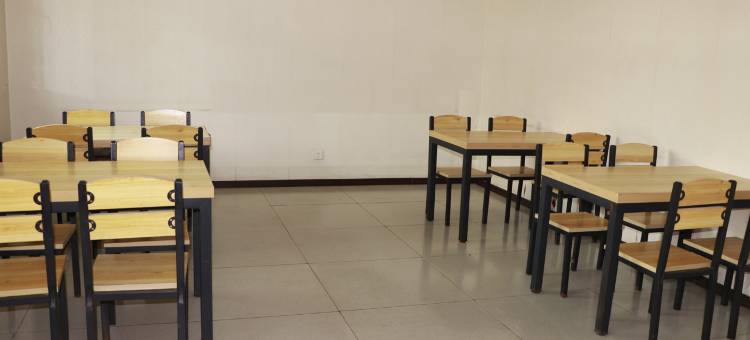 如家华驿酒店(盂县汽车站店)图片