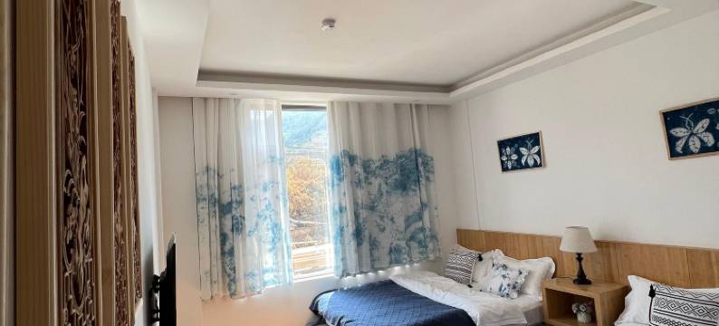 大理双廊润严客栈图片