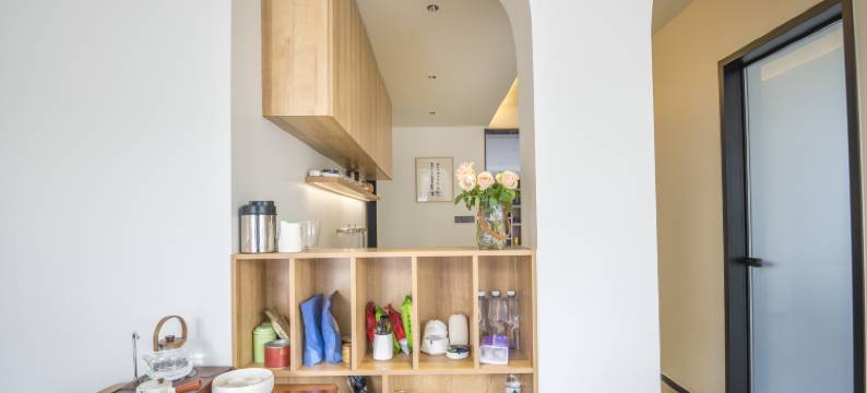 朱家尖屿舍民宿(大乌石塘景区店)图片