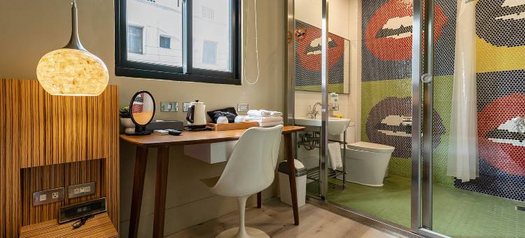 花莲321公寓图片