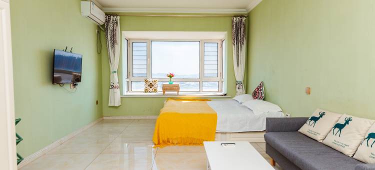 爱情公寓(营口山海广场店)图片