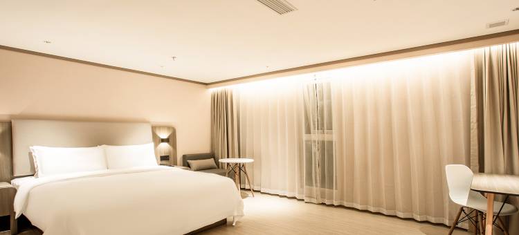 汉庭酒店(遵义珠海路店)图片