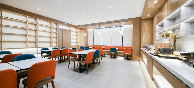 汉庭酒店(西安西部大道紫薇田园都市店)图片