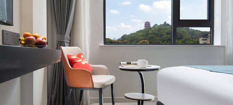 玄伍大酒店(中江魁山玄武公园店)图片